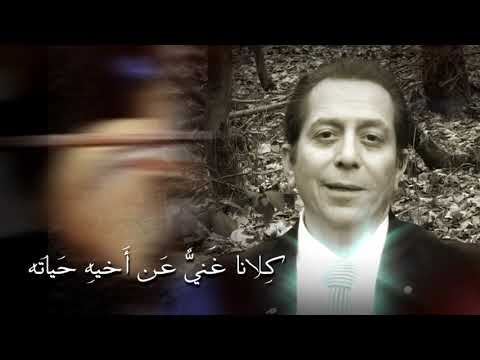 وعين الرضا عن عيب كليلة مدى للإنتاج البرامجي إعلانات تصوير للتواصل 004915750110080