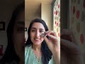 Indian girl attends a wedding in London