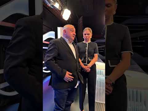 «Հայաստան» դաշինքի առաջնորդ,ՀՀ երկրորդ նախագահ Ռոբերտ Քոչարյանը հարցազրույց է տվել Պետրոս Ղազարյանին