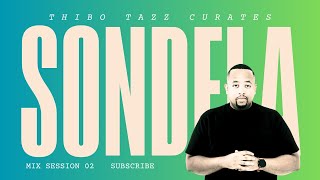 Sondela Mix Sessions Vol 2