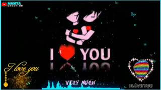 New Gf ♥ bf good morning vidio status 2020 || new ringtone music 2020 ||