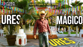 El Nuevo Pueblo Mágico De Sonora Es Diferente Heroica Ciudad De Ures