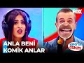 Anla Beni Oyunundaki Komik Anlar - Yaparsın Aşkım