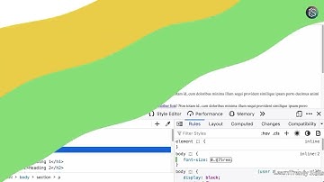 CSS Font-Size and Accessibility | Make Your Website Readable for Everyone