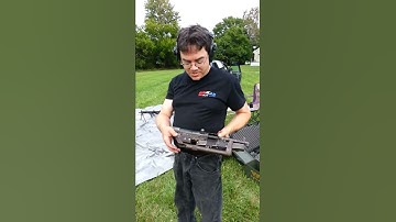 hotchkis universal 9mm submachine gun