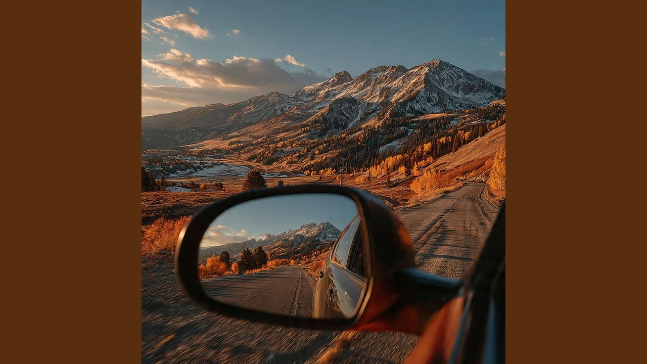 Indie Rock Instrumental Journey – Moving Through Time