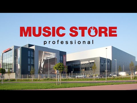 Music Store Professional Gmbh