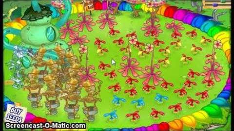 BinWeevils-How to level up fast