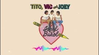 Iskul Bukol - TVJ (Full Album)