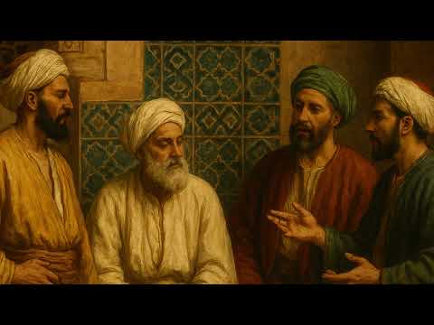 يا غ صن ن قا م ك ل لا بالذهب استمع لأجمل الموشحات الأندلسية