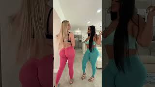 Quien Te Gusta Más? Kendra Karter