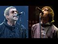 What If Liam Gallagher still had his &#39;94 voice?