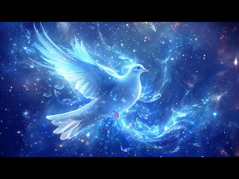 Miraculous Prayer to the Holy Spirit - Your Entire Energy Body Will Be Restored, Clean And Active #1