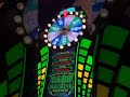 Chasing The Grand Jackpot On Cash Machine! #shorts #gambling #casino