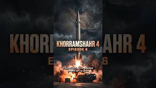 Khorramshahr 4 | The Hypersonic Ghost That Does Whatever It Wants