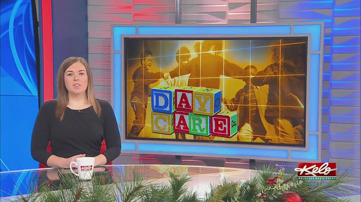 The crisis in finding childcare