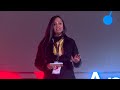 Transforming Shame into Strength: A Personal Journey | Krupalini Swamy | TEDxAmity University Noida