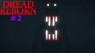 This Horror Modpack Actually scared ME!!! [Dread Reborn] [Minecraft Horror] #2