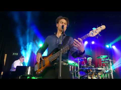 Tribute To The Cats Band / The best years of my life.