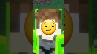 Чёрный узкий!РЕАКЦИЯ НА ТИТМАУСА!🔥🤣 @titwow #shorts #minecraft #майнкрафт