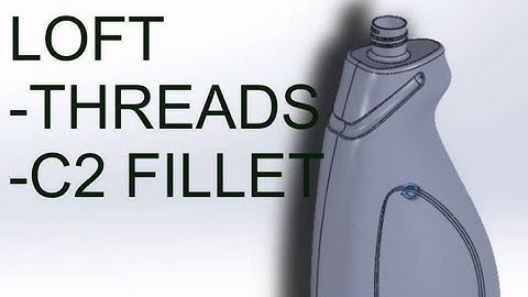 E13 SolidWorks 2012 - Advanced Modeling