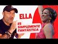 MILLY QUEZADA CANTANDO ENTRE TU CUERPO Y EL MIO | ANALIZANDO SU CANTO POR PRIMERA VEZ