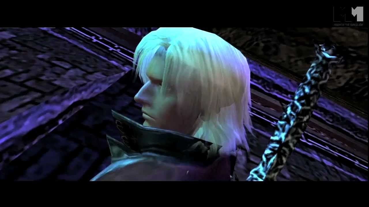 DMC Devil May Cry  HD Collection trailer (2012) Dante is back 