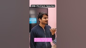 RRB PO / Clerk Final Result Reaction🔥Anshika | Vijay Mishra