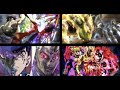 jjba　final battle　part1-5