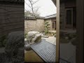 Modern Japanese Home Tour | Zen Minimalist Design 🏡