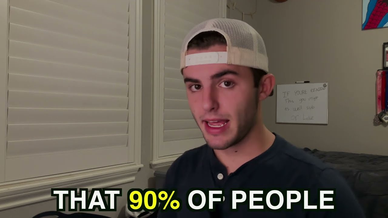 The Worlds Hardest Common Sense Test