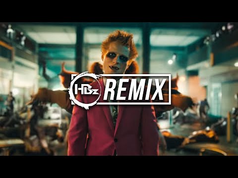 Ed Sheeran – Bad Habits (HBz Bounce Remix)