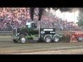 FPP, Big Rig Semi's, Trumbull County Fair, 7/13/13