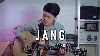 JANG - Oon B [ap.ug cover]