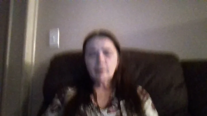 Sandra Hopkins video