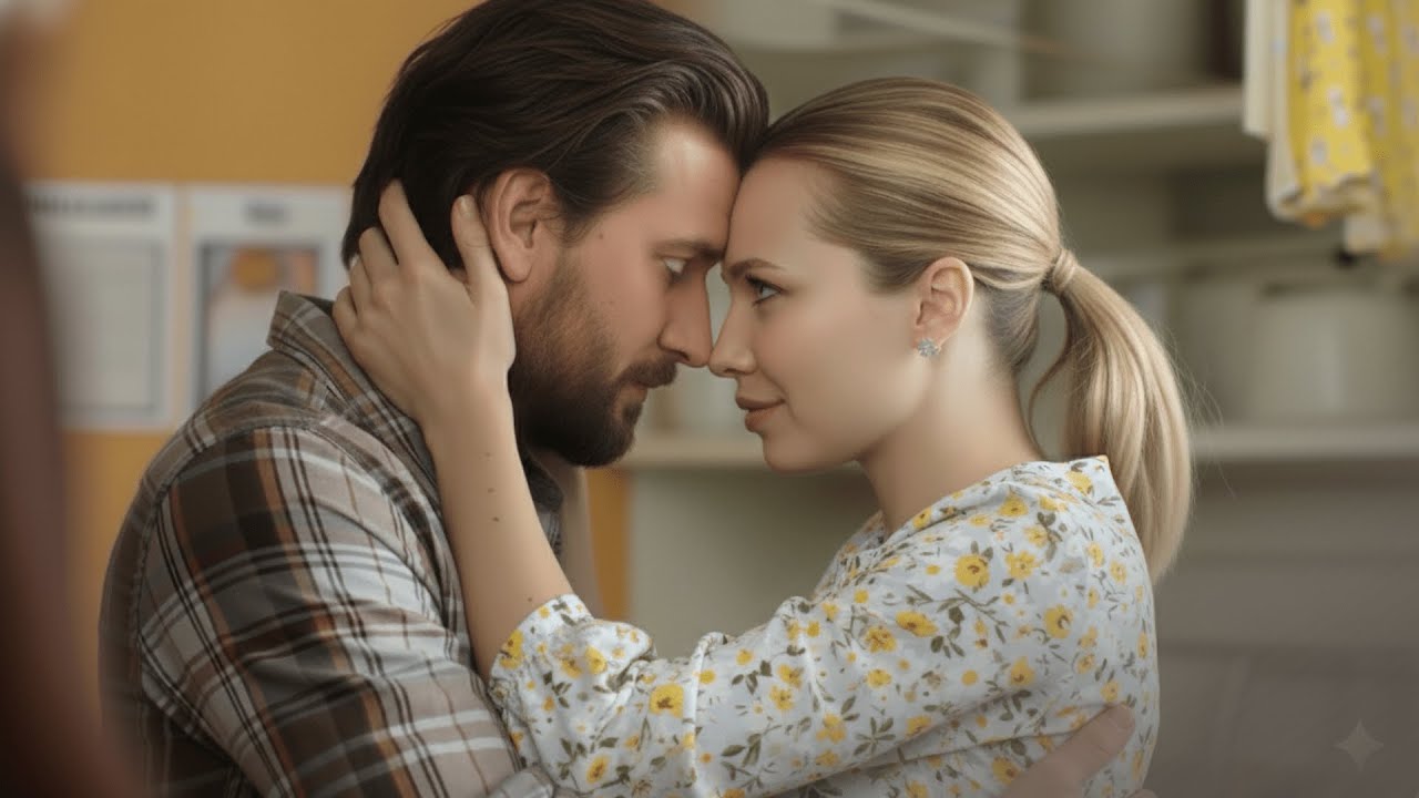 DEPOIS do Divórcio, Ela ENCONTROU O AMOR de Verdade! | AMOR NOVAMENTE | Filme completo dublado