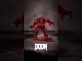 Doom the Boardgame - Painted Miniatures
