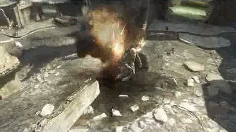 Black Ops Across Map Semtex Stick "Have A Nice Trip"