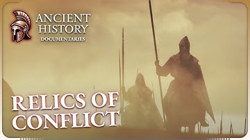 Opgravingen op het slagveld: overblijfselen van oorlog | De kruisvaarders