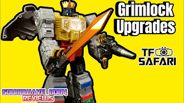 Grimlock