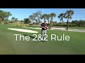 The 2&amp;2 Rule