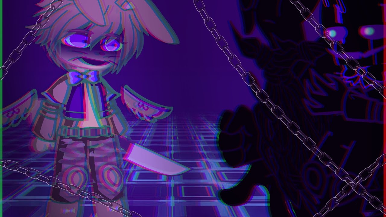 William Afton Insane for 24 Hours Pt.1 Read Description YouTube