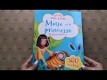 Video: LIVRE D'ACTIVITES MOISE ET LA PRINCESSE 