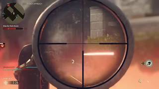 Trash Montage (COD WWII)