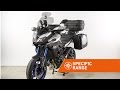 YAMAHA MT-09 TRACER - KAPPA ACCESSORIES RANGE