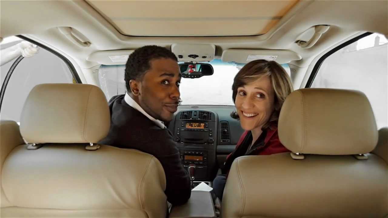 Josie's Car Wash (Cable Company Commercial) YouTube
