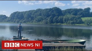 The fishing group supporting men with their mental health