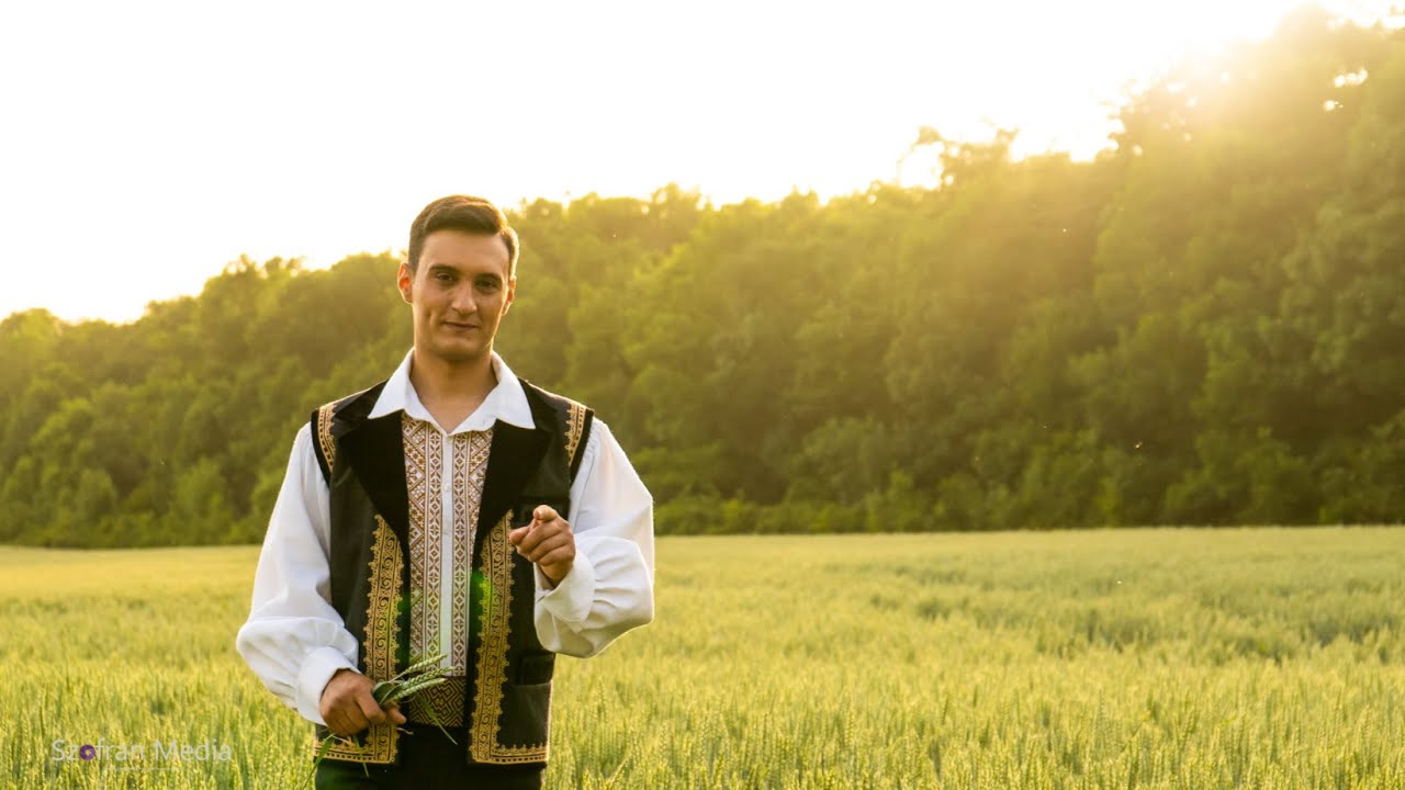 Ioan Surdu - Mândruțo mă jur