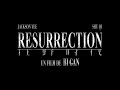 Resurrection (2025) - Bande annonce HD VOST