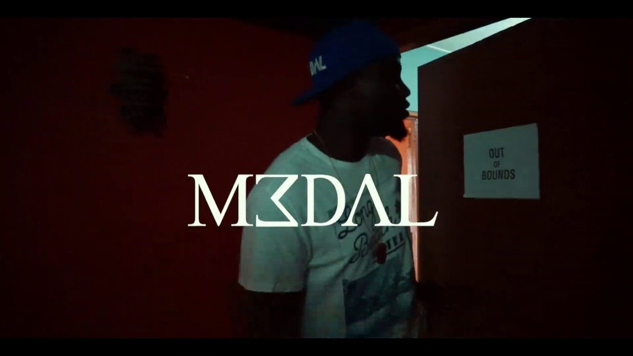 Watch M3dal - Mercy | Official Music Video on YouTube Watch M3dal - Mercy | Official Music Video on YouTube
